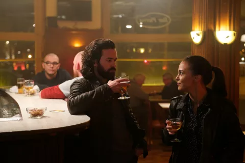 UN PETIT BOULOT - photo