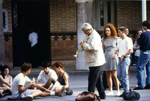 MONTPARNASSE PONDICHĂ‰RY - Still