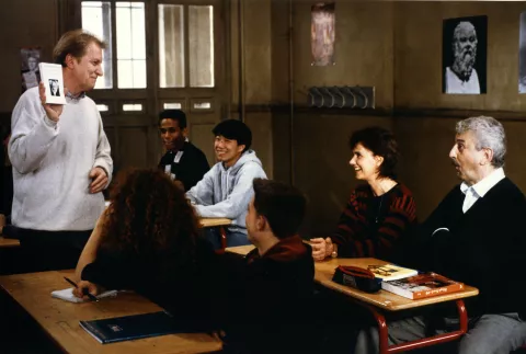 MONTPARNASSE PONDICHĂ‰RY - Still