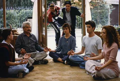 MONTPARNASSE PONDICHĂ‰RY - Still