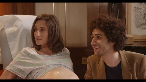 TELLE MERE, TELLE FILLE - Photos