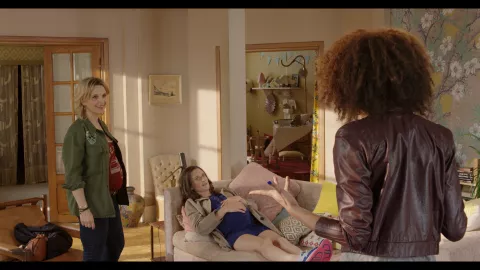 TELLE MERE, TELLE FILLE - Photos