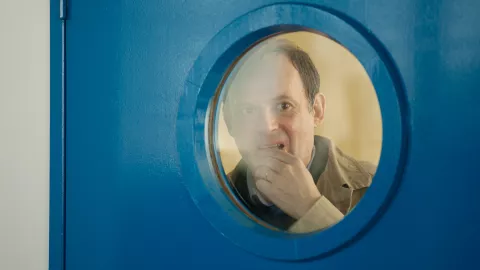 MARIE-FRANCINE - Visuel