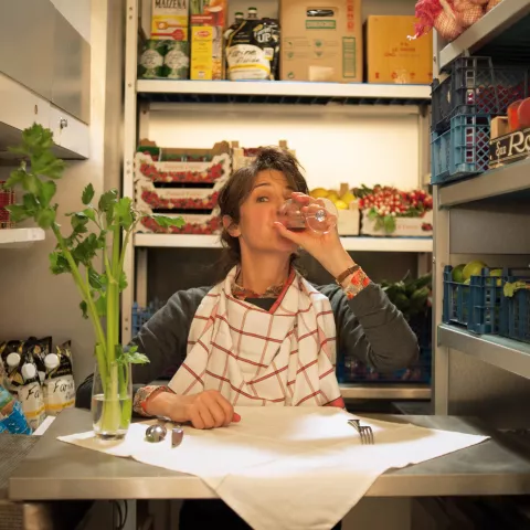 50 IS THE NEW 30 - Still