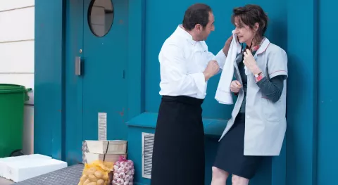 50 IS THE NEW 30 - Still