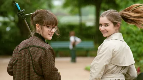 50 IS THE NEW 30 - Still