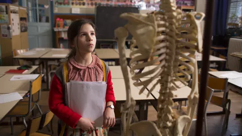 DEMAIN ET TOUS LES AUTRES JOURS - Visuel