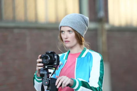 Photos Ă©pisodes 3&4