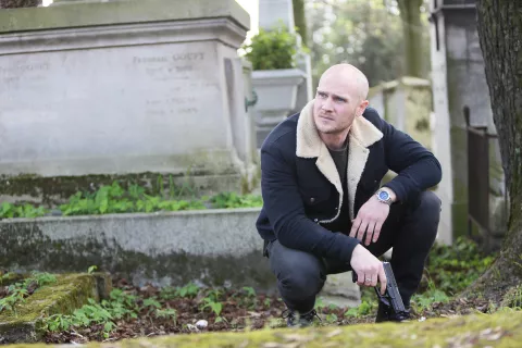 Photos Ă©pisodes 5&6