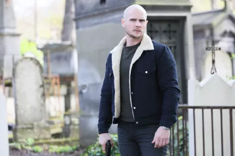 Photos Ă©pisodes 3&4