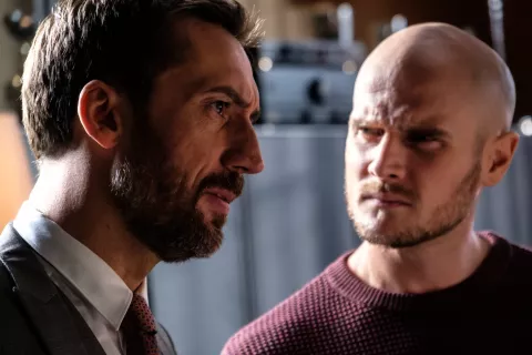 ART DU CRIME- photo saison 2