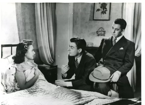 LA FERME AUX LOUPS- photo