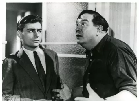 LA FERME AUX LOUPS- photo