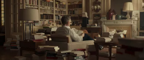 LE MYSTERE HENRI PICK - Still