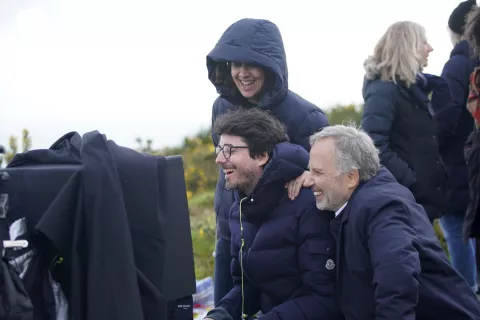 LE MYSTERE HENRI PICK - Photo