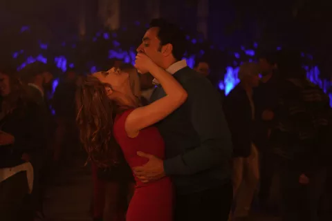 PURE AS SNOW - Still