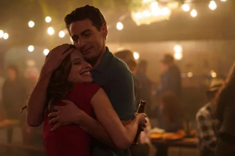 PURE AS SNOW - Still