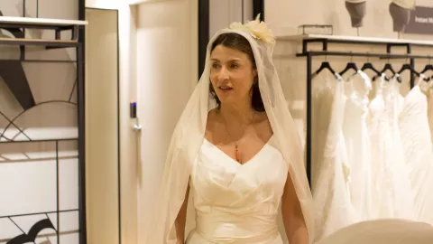 TOMORROW AND THEREAFTER - Still