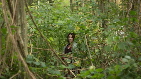 TOMORROW AND THEREAFTER - Still