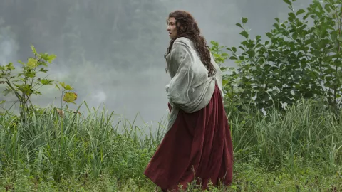 TOMORROW AND THEREAFTER - Still