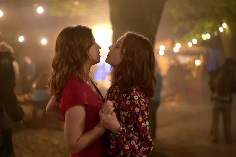 PURE AS SNOW - Still