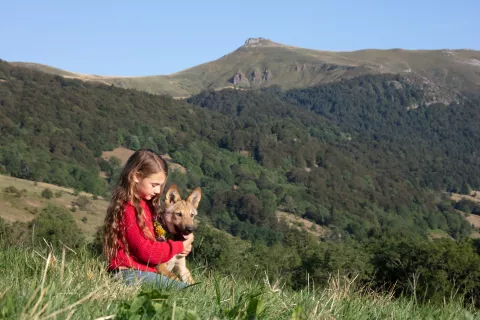 VICKY AND HER MYSTERY - Still