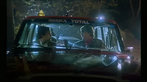 ASSOCIATION OF WRONG DOERS - Stills