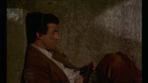 ASSOCIATION OF WRONG DOERS - Stills