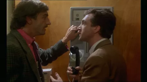 ASSOCIATION OF WRONG DOERS - Stills