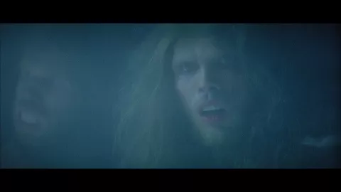 QUEST FOR FIRE - Stills