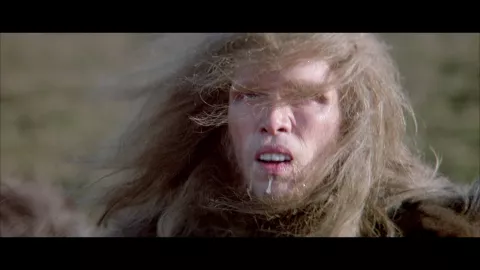 QUEST FOR FIRE - Stills