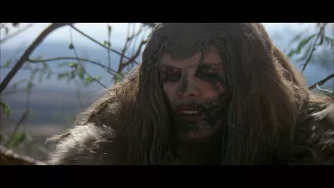 QUEST FOR FIRE - Stills