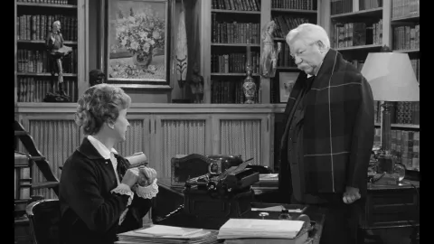 THE PRESIDENT - Still