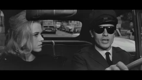 LOVE CAGE - Still