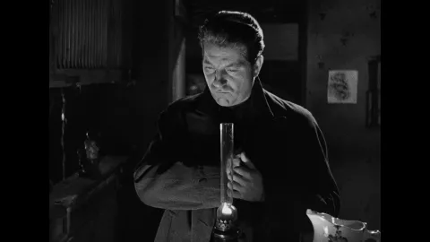 LOWER DEPTHS - Still