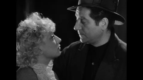 LOWER DEPTHS - Still