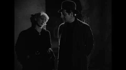 LOWER DEPTHS - Still