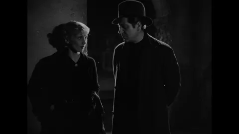 LOWER DEPTHS - Still