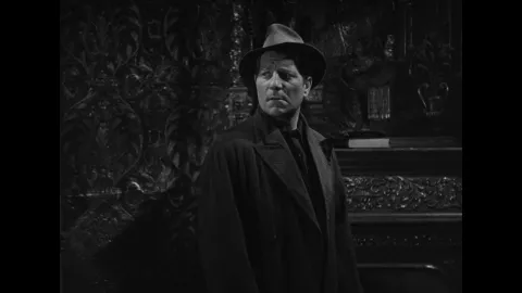 LOWER DEPTHS - Still