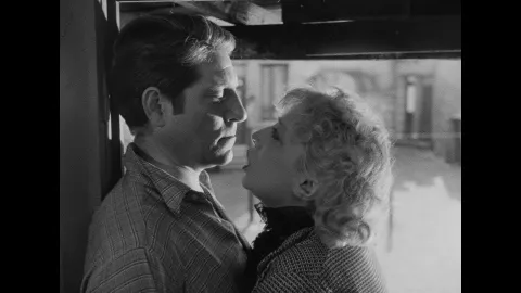 LOWER DEPTHS - Still