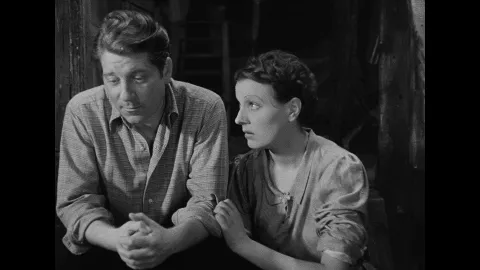 LOWER DEPTHS - Still