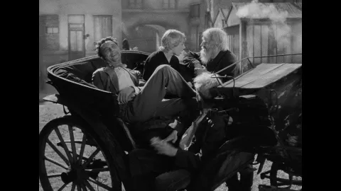 LOWER DEPTHS - Still