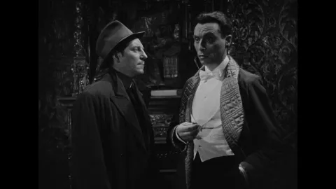 LOWER DEPTHS - Still