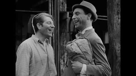 LOWER DEPTHS - Still