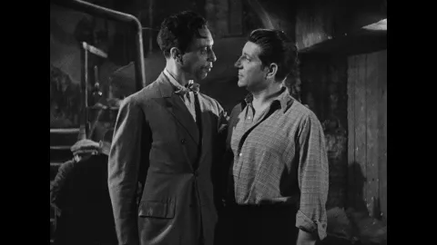 LOWER DEPTHS - Still