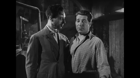 LOWER DEPTHS - Still