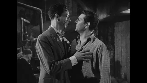 LOWER DEPTHS - Still