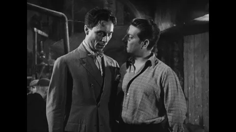 LOWER DEPTHS - Still