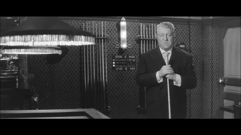 THE BIG SNATCH - Still