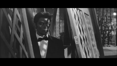 THE BIG SNATCH - Still